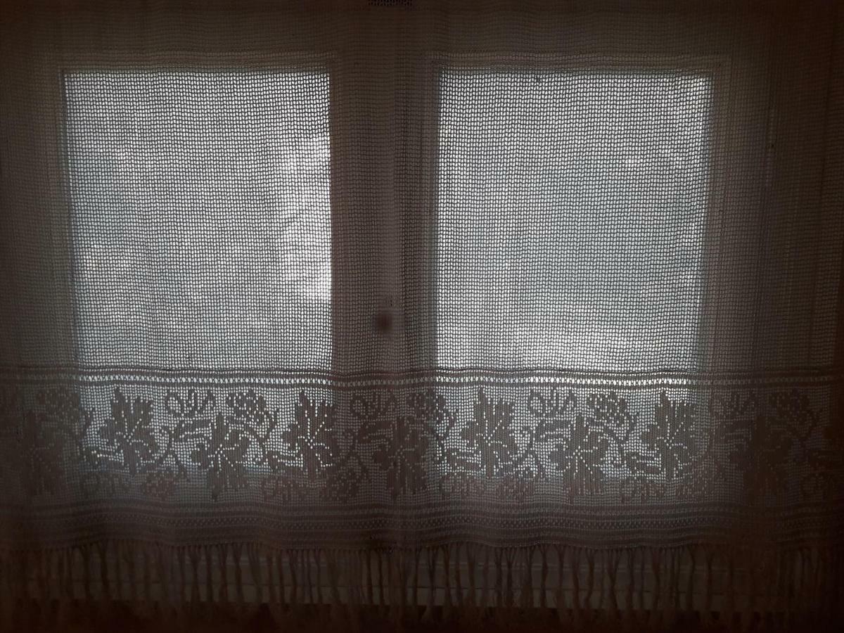 House In The Olive Garden Apartment Agios Ioannis  Bagian luar foto
